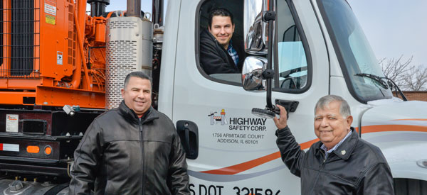 Highway Safety Corp.
