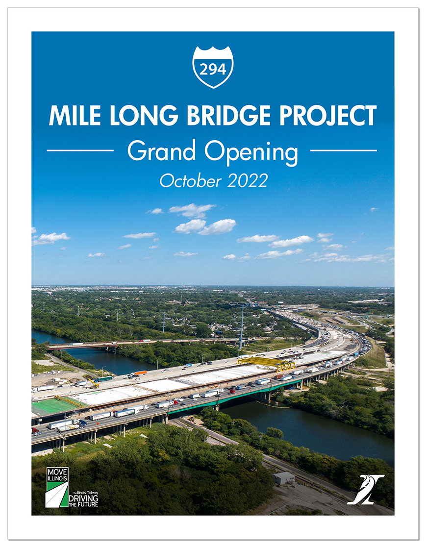 Mile Long Bridge Project Booklet