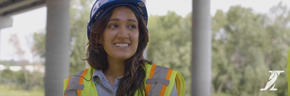 Excavating firm digs into roadway projects with help from Illinois Tollway Technical Assistance Program