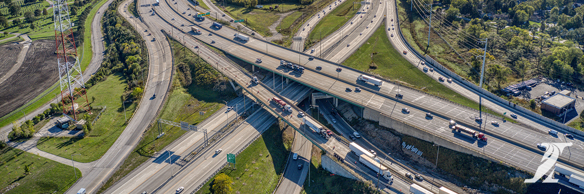Illinois Tollway Prepared for Labor Day Holiday Weekend Travel