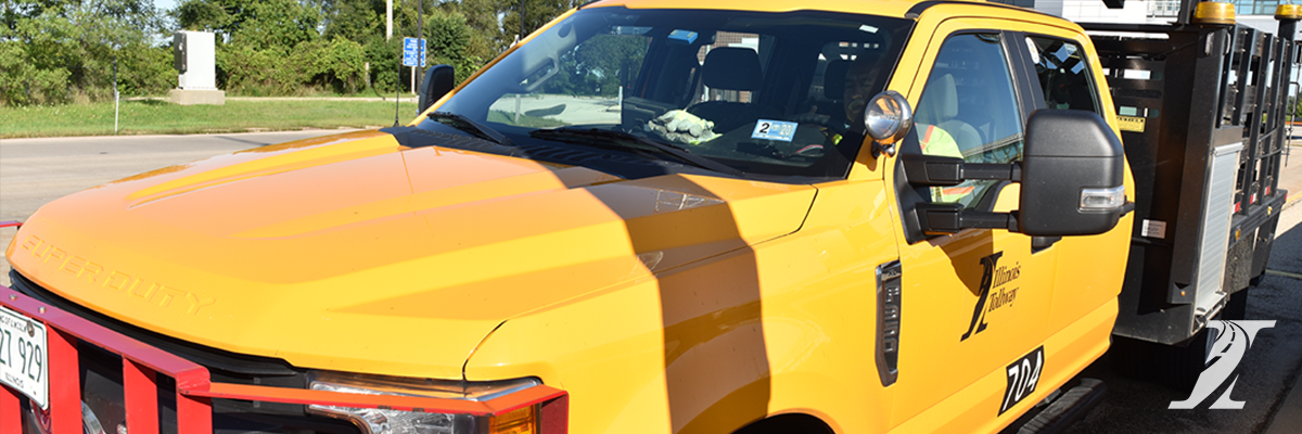 Illinois Tollway Deploys Hot Weather Patrols to Assist Customers During Dangerous Heat Wave