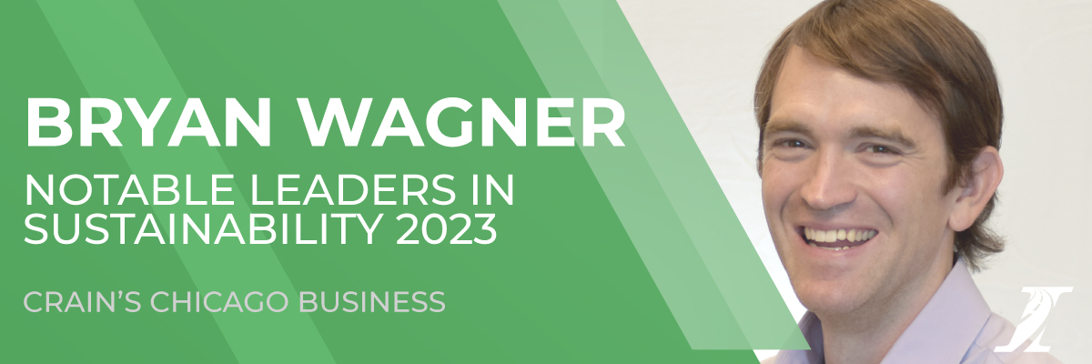 Illinois Tollway environmental manager named among 2023 Notable Leaders in Sustainability by Crains Chicago Business