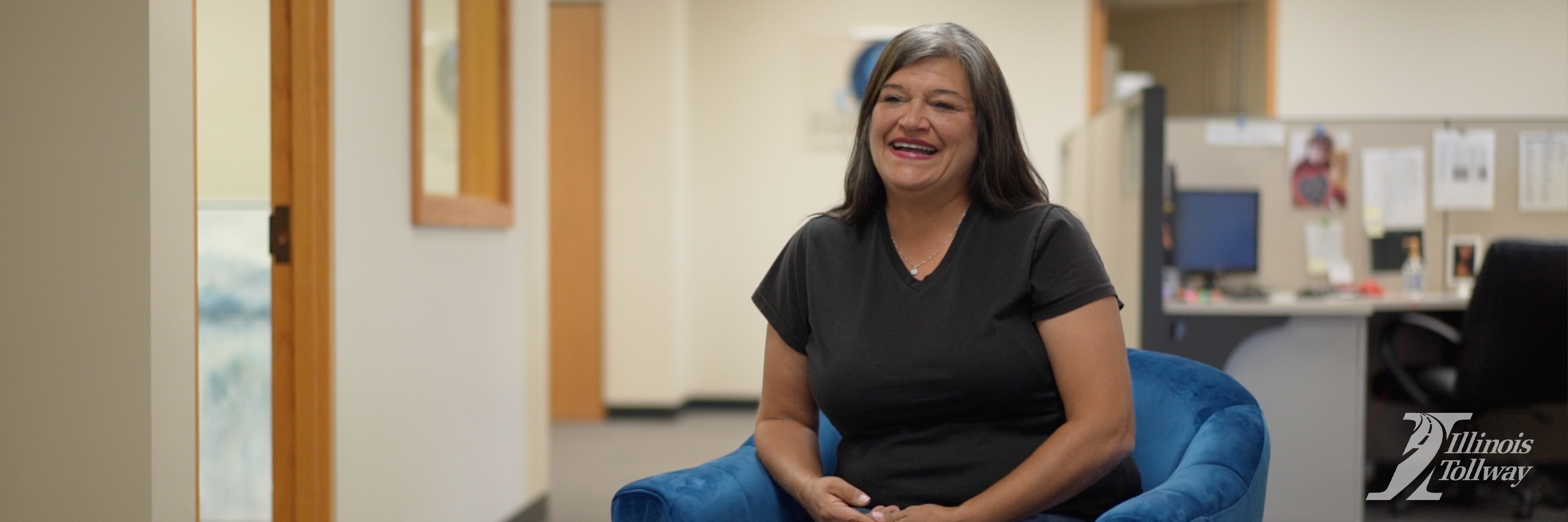 Gasperec Elberts Consulting Designs a Bright Future with Assistance From Illinois Tollways Partnering For Growth Program