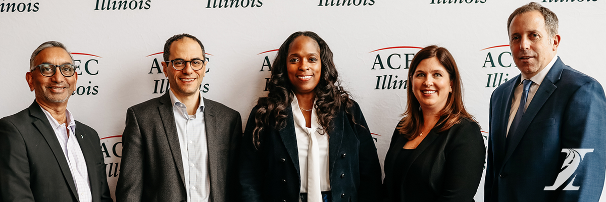 Illinois Tollway Engages Statewide Engineering Industry for Input on Next Capital Plan 