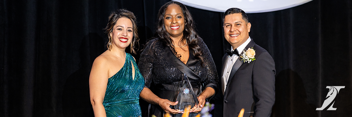 HACIA Celebrates Illinois Tollway As Its 2024 Agency of the Year