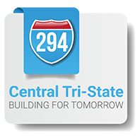 Central Tri-State Tollway - Building for Tomorrow