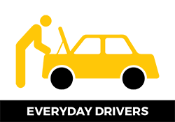 Everyday Drivers