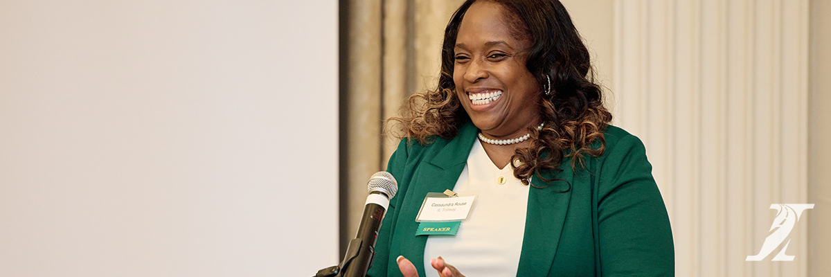 Illinois Tollway Spotlights New Interchange, Diversity and Procurement Efforts at ACEC Illinois Fall Conference