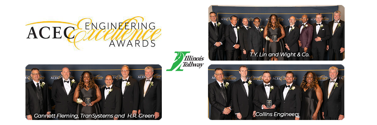 ACEC Engineering Excellence Awards